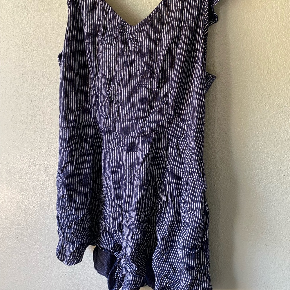 American Eagle Outfitters Romper